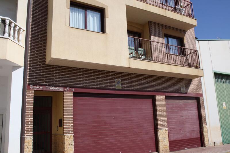 3 Cuarto Apartamento en venta