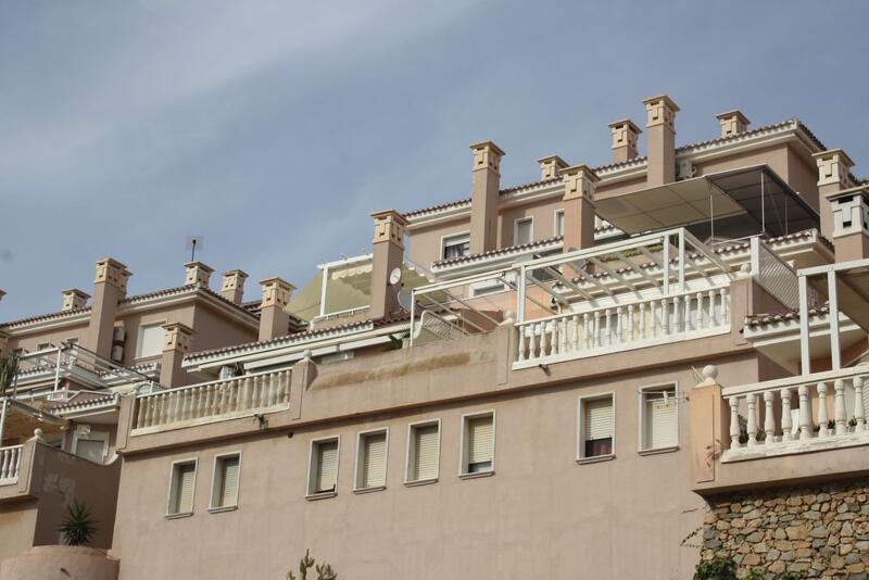 Maison de Ville à vendre dans La Manga del Mar Menor, Murcia