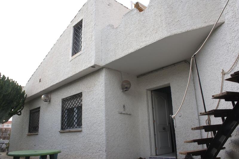 3 Cuarto Villa en venta