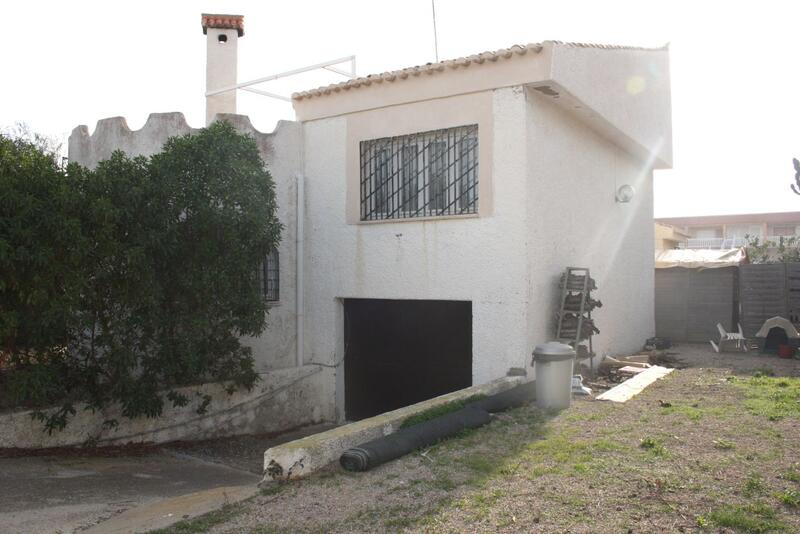 3 Cuarto Villa en venta