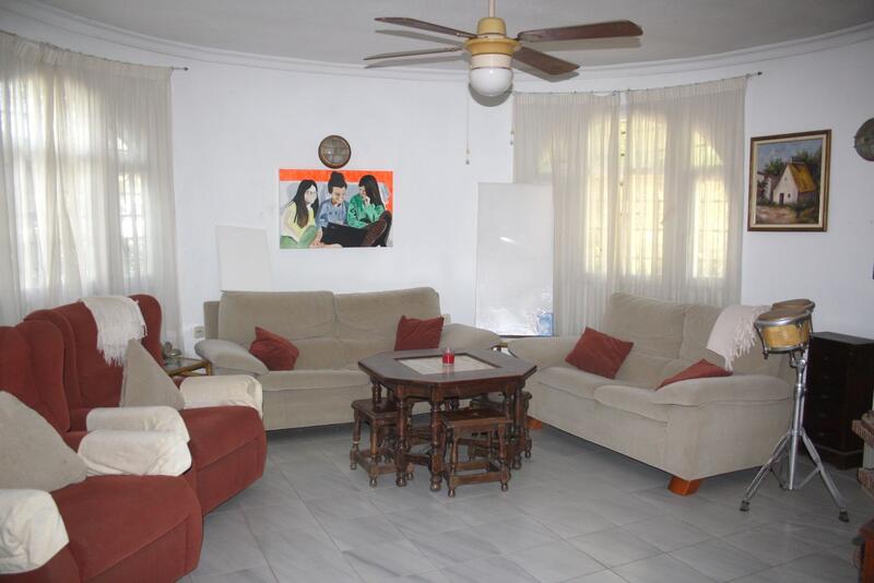 3 bedroom Villa for sale