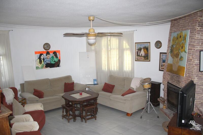 3 Cuarto Villa en venta