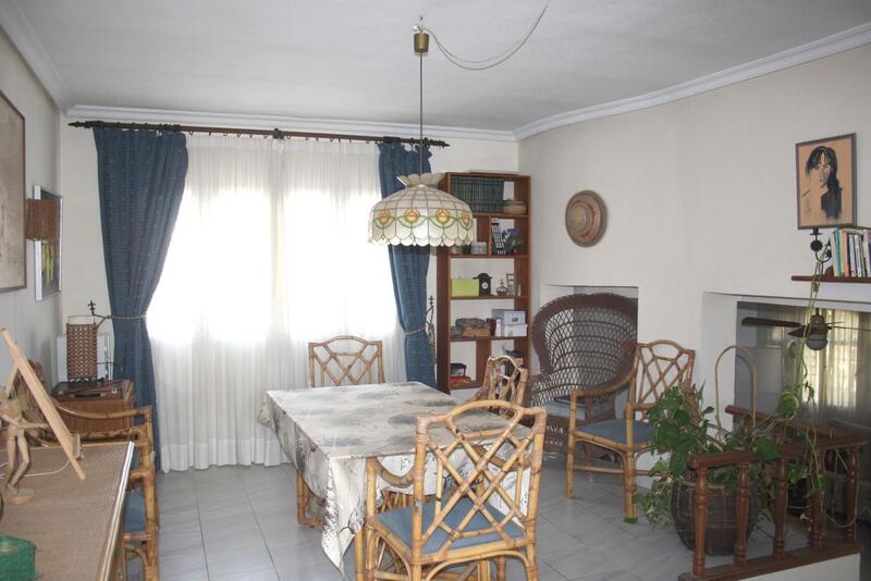 3 Cuarto Villa en venta