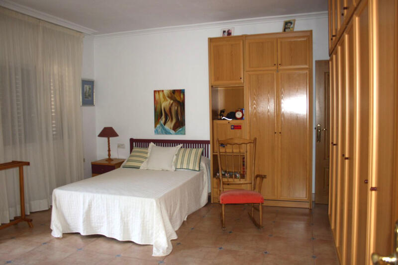 4 chambre Villa à vendre