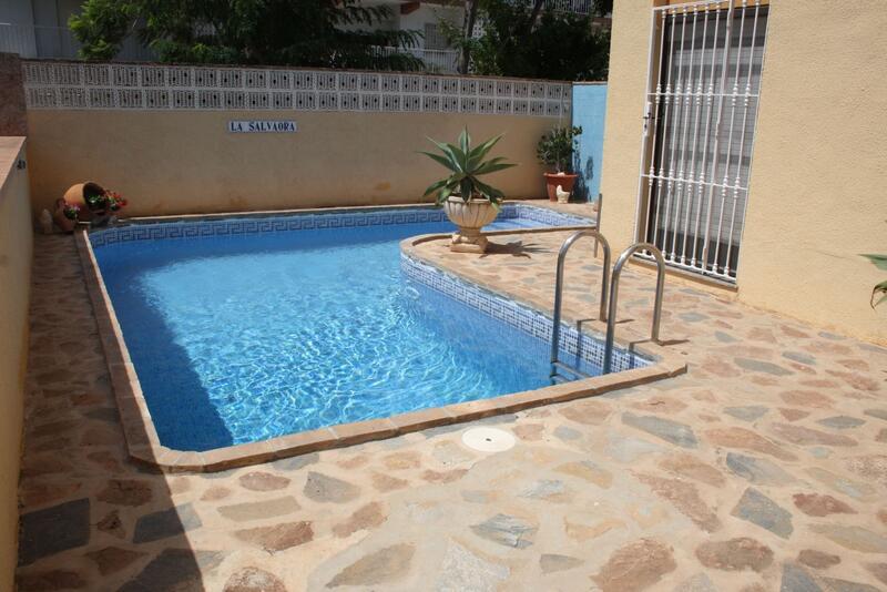 5 bedroom Villa for sale