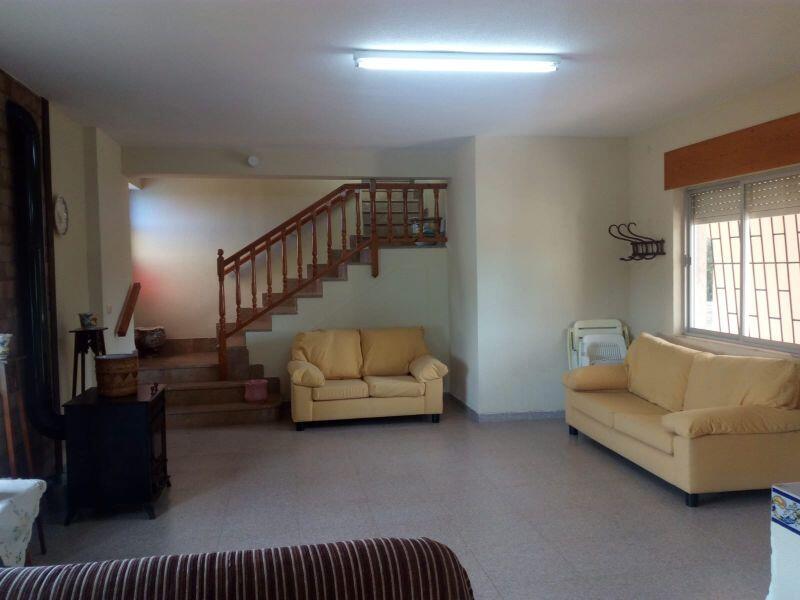 5 chambre Auberge à vendre