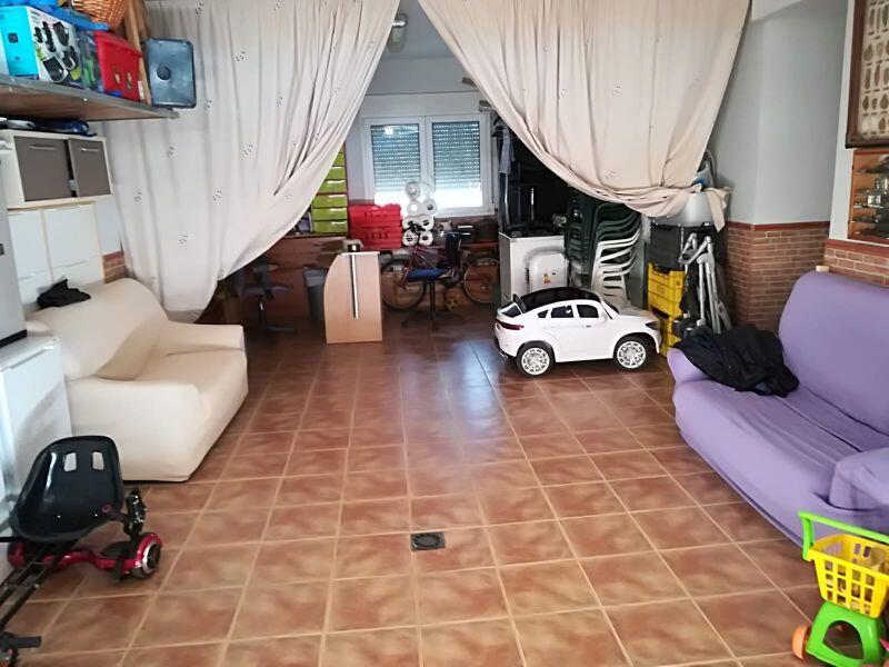 3 Cuarto Villa en venta