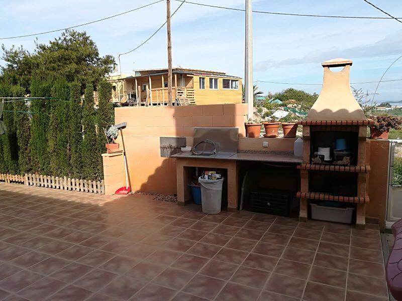 3 Cuarto Villa en venta