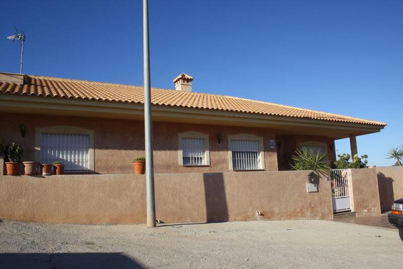 3 Cuarto Villa en venta