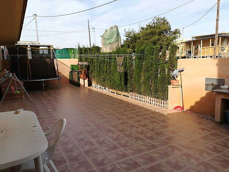 3 Cuarto Villa en venta