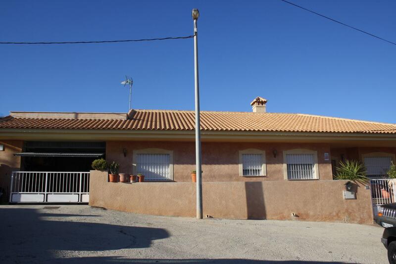 3 Cuarto Villa en venta