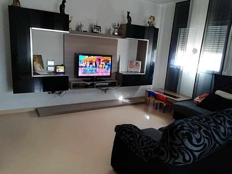 3 slaapkamer Villa Te koop