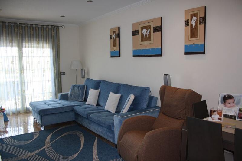 Apartment for sale in Murcia, Murcia