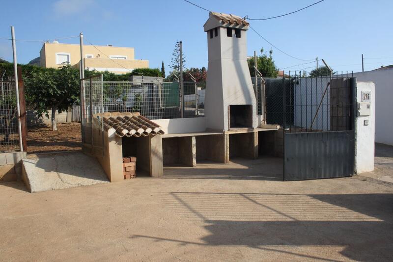 Terrenos en venta