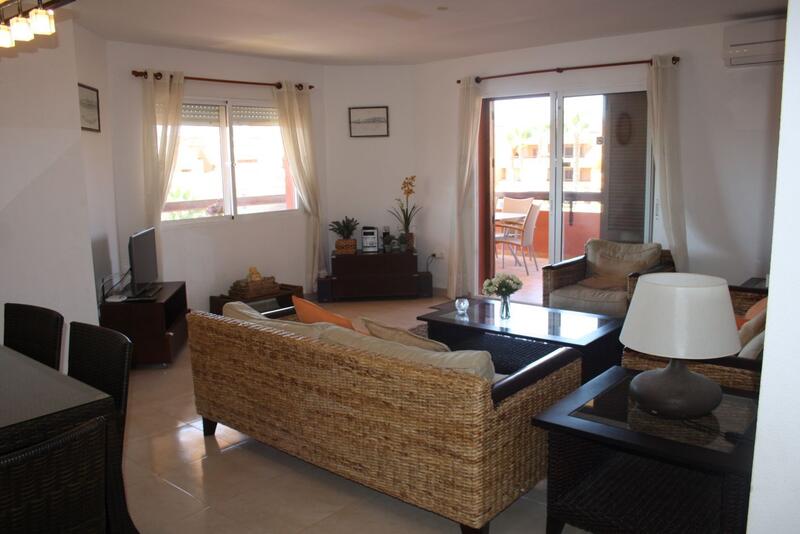 3 Cuarto Apartamento en venta