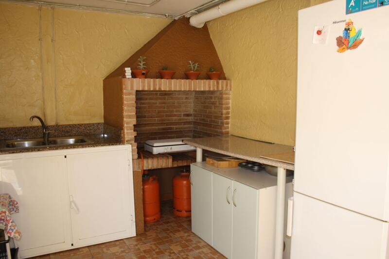 4 Cuarto Villa en venta