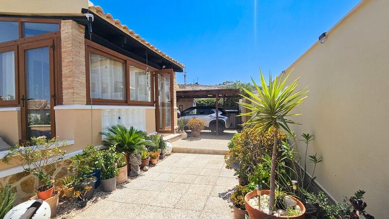 3 Cuarto Villa en venta