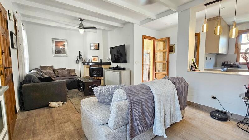 3 chambre Villa à vendre