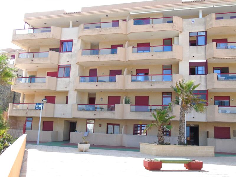 квартира продается в La Manga del Mar Menor, Murcia