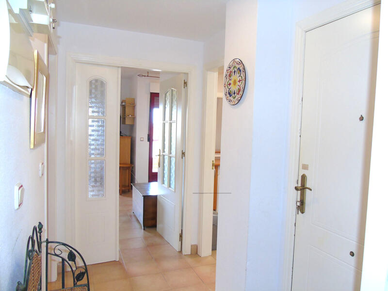 1 chambre Appartement à vendre