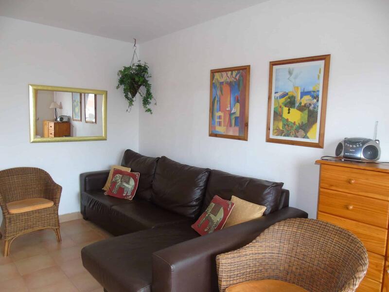 1 Cuarto Apartamento en venta