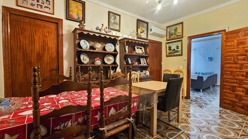 5 chambre Villa à vendre