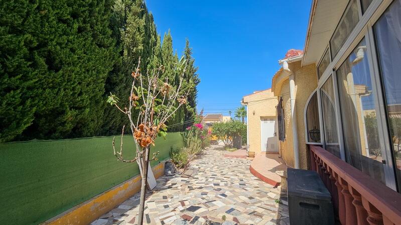 5 Cuarto Villa en venta