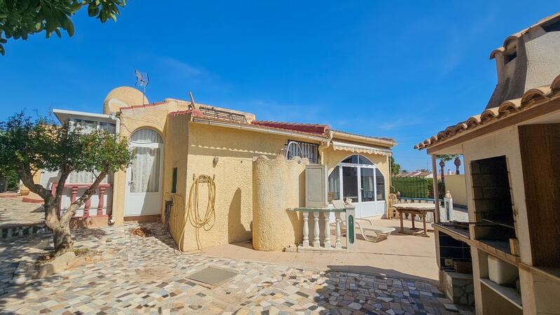 5 Cuarto Villa en venta