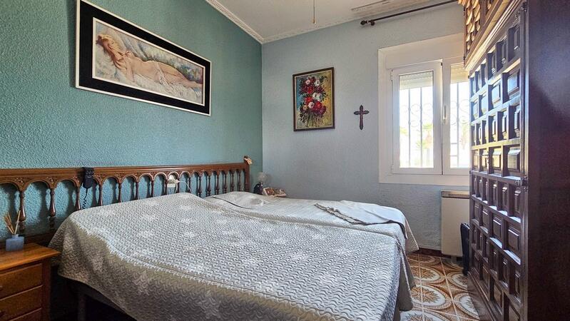 5 Cuarto Villa en venta