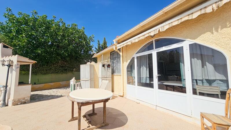 5 chambre Villa à vendre