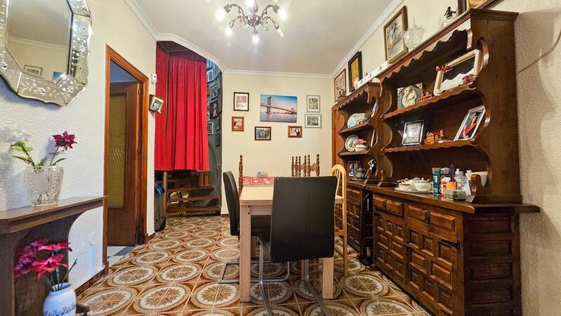 5 chambre Villa à vendre