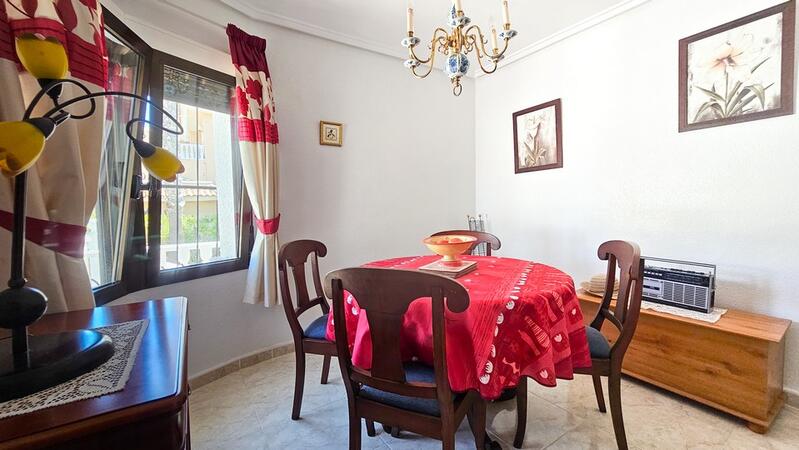 3 slaapkamer Villa Te koop