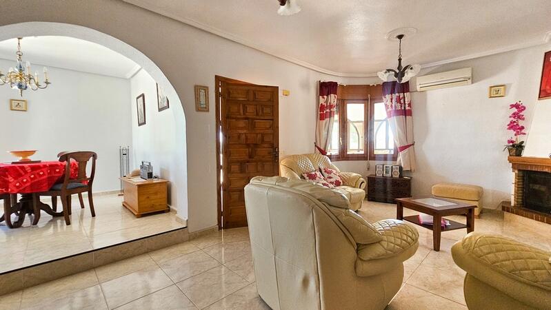 3 bedroom Villa for sale