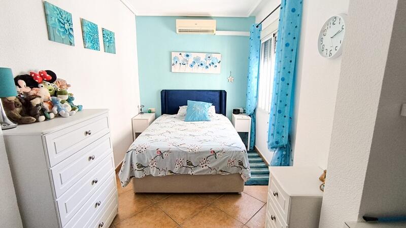 2 chambre Villa à vendre