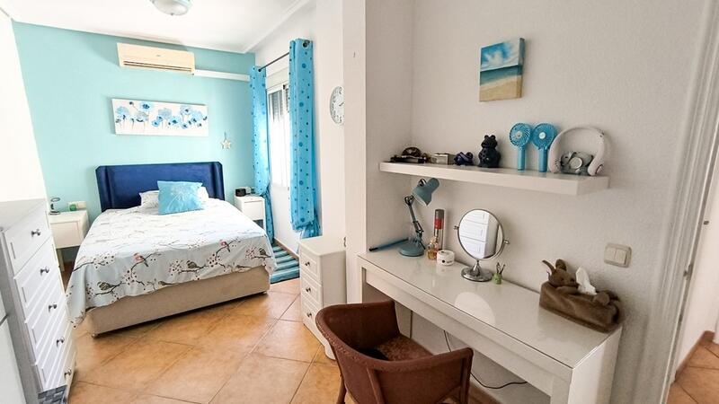 2 chambre Villa à vendre