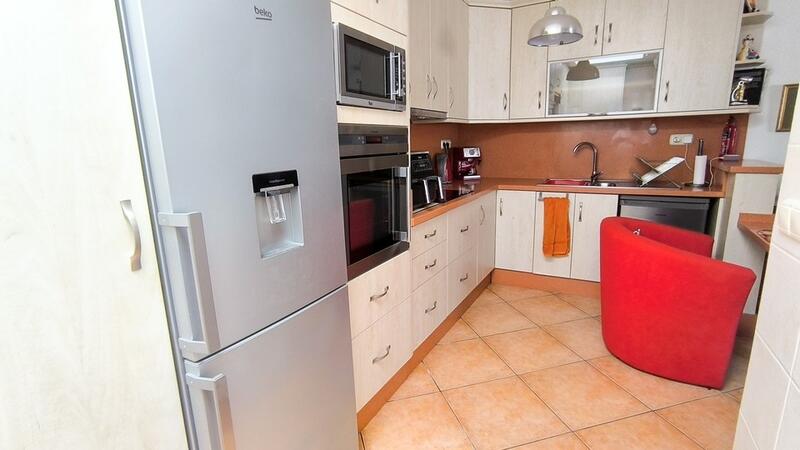 2 Cuarto Villa en venta