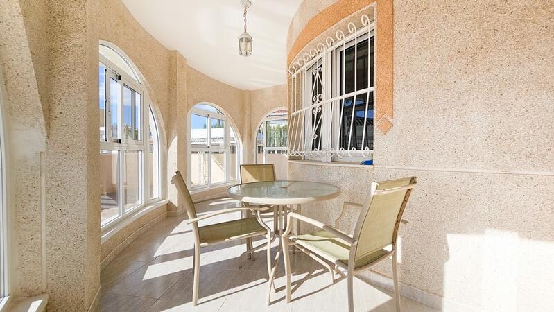 Villa for sale in Ciudad Quesada, Alicante