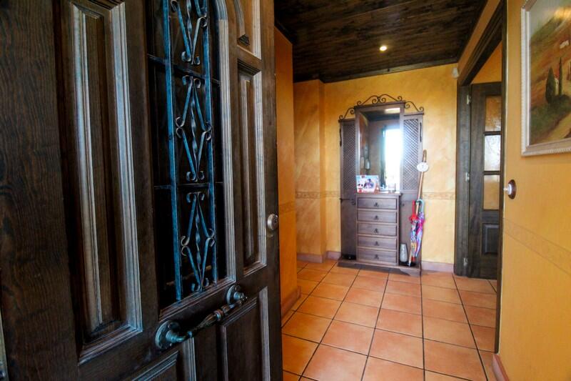 3 Cuarto Villa en venta