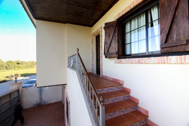 3 Cuarto Villa en venta