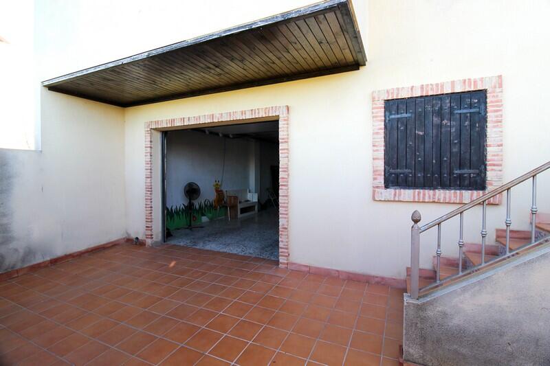 3 Cuarto Villa en venta