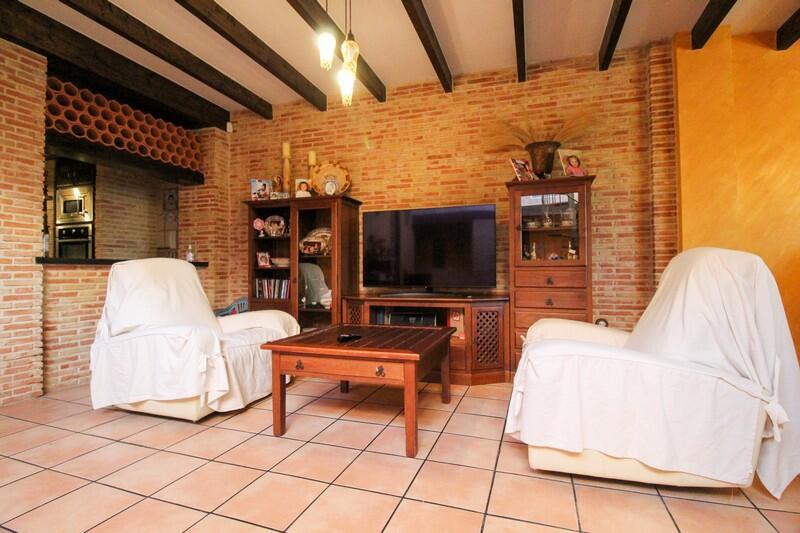 3 Cuarto Villa en venta