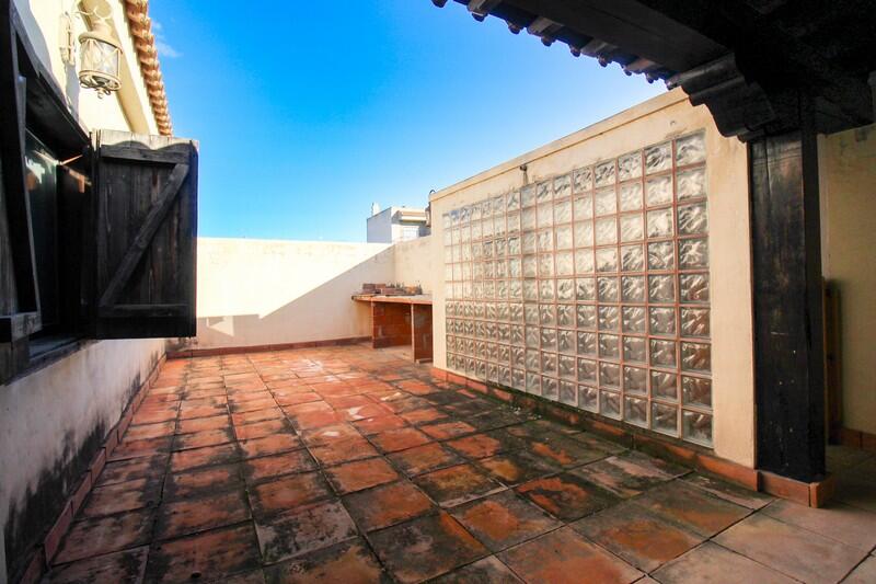 3 Cuarto Villa en venta