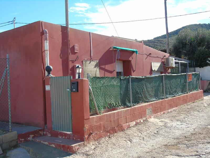 Villa à vendre dans Los Belones, Murcia