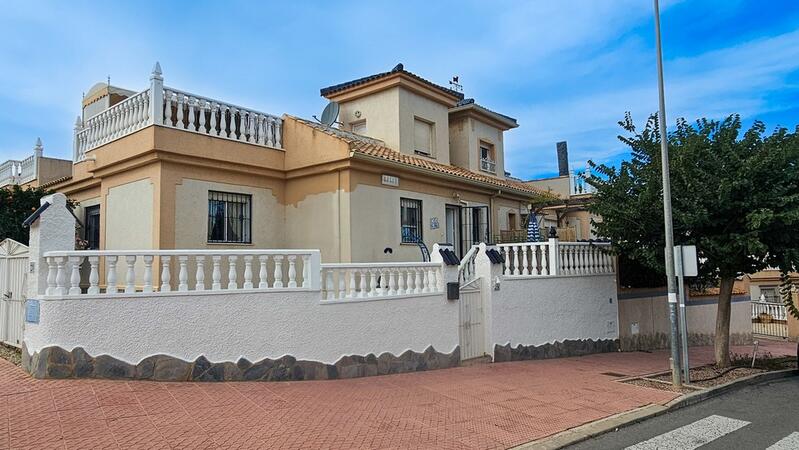 Cave House for sale in Ciudad Quesada, Alicante