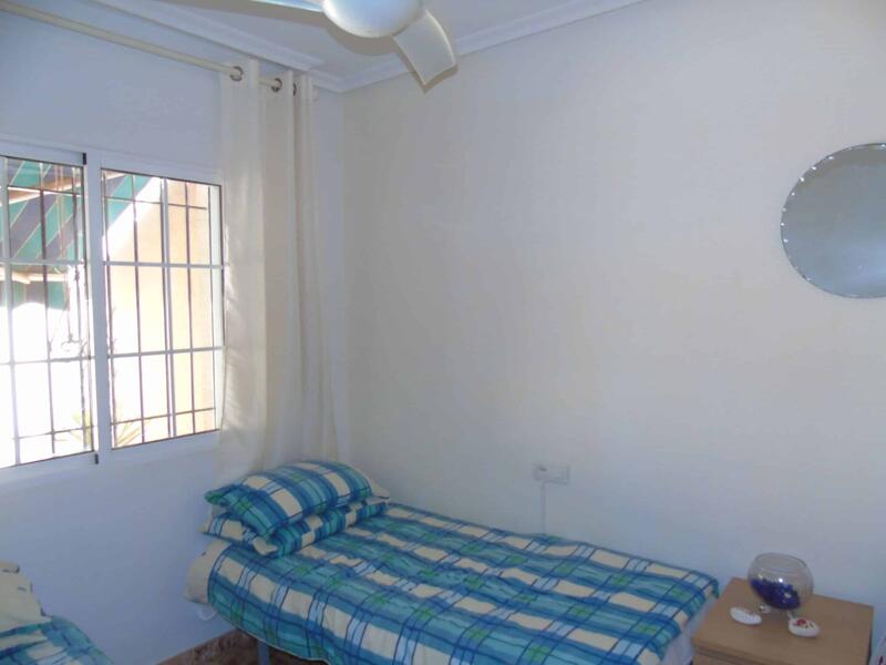 2 Cuarto Adosado en venta