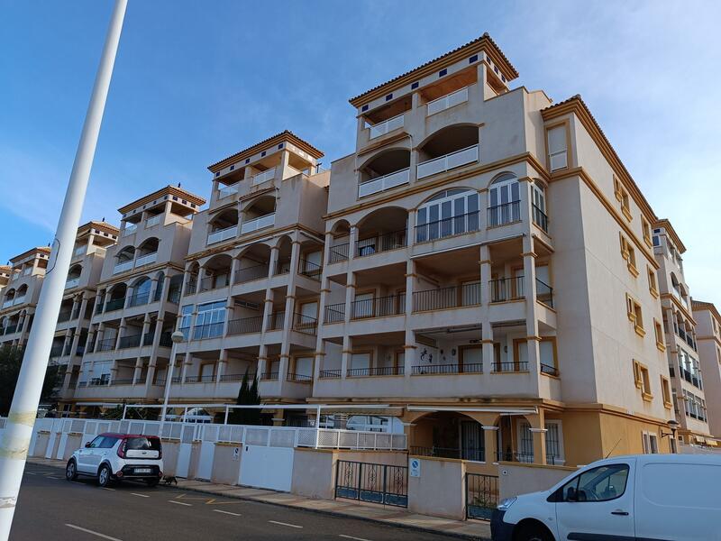 Local Comercial en venta en Mar de Cristal, Murcia