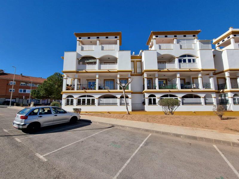 Apartamento en venta en La Union, Murcia