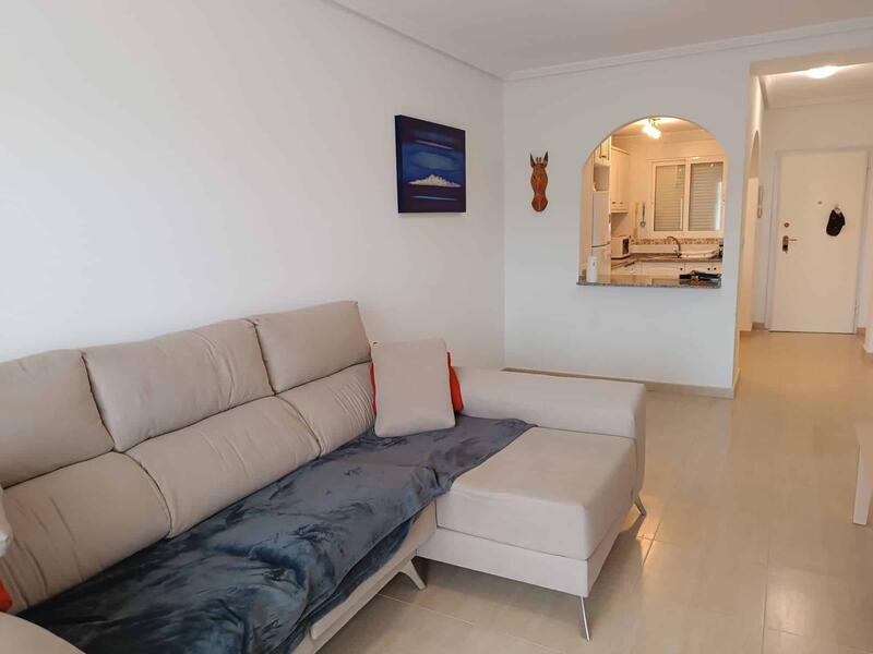 2 Cuarto Apartamento en venta