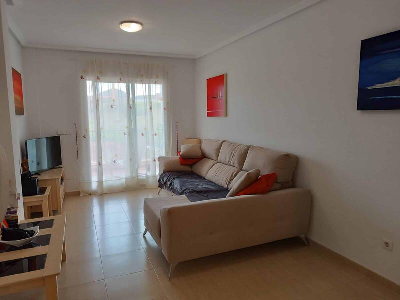 2 Cuarto Apartamento en venta