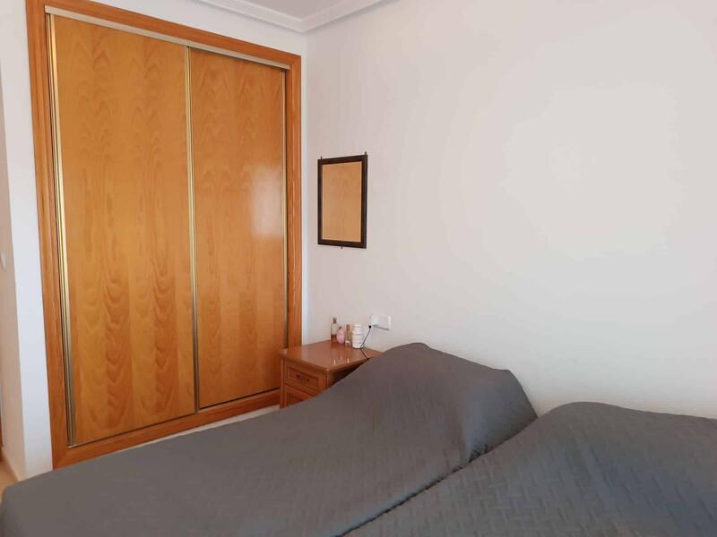 2 Cuarto Apartamento en venta